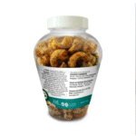 Kalbavi Assorted Flavoured Cashews Jar - 250g - Image 2