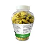 Kalbavi Premium Green Chilly Flavored Cashews - 250g - Image 4