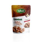 Kalbavi Grilled Crunchy Cashews (With Skin) - 500g - Image 5
