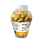 Kalbavi Honey Roasted Cashews Jar - 250g - Image 3