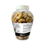 Kalbavi Hot Pepper Cashew Jar - 250g - Image 3