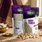 Kalbavi Kaju Tukda - K (4 Pcs ) Cashews - 500g