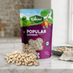 Kalbavi Popular Cashews (W400) - 500g