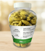 Kalbavi Premium Green Chilly Flavored Cashews - 250g - Image 6