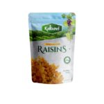 Kalbavi Premium Raisins – Nature's Sweetest Energy Bite - 250g/500g - Image 2