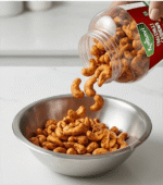 Kalbavi Premium Thai Chilly Flavored Cashews - 250g - Image 4