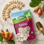 Kalbavi Standard Cashews (W320)
