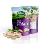 Kalbavi Salted Pista - 200g/400g - Image 4