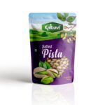 Kalbavi Salted Pista - 200g/400g - Image 2