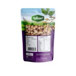 Kalbavi Salted Pista - 200g/400g - Image 3