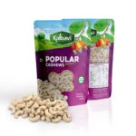 Kalbavi Popular Cashews (W400) - 500g - Image 5
