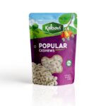 Kalbavi Popular Cashews (W400) - 500g - Image 2