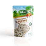Kalbavi Premium Cashews (W240) - 500gms - Image 2