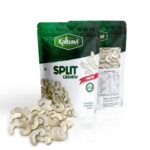 Kalbavi Splits cashews (JH) - 500g