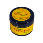 BioT's GrowHair Cream for Healthy Hair 100% Natural - 70g - Image 2