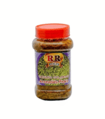RR Pickles Aramadalu/Petlu Kayi (Green Chilli) Pickle - Image 8