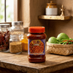 RR Pickles Aramadalu/Petlu Kayi (Red Chilli) Pickle