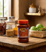 RR Pickles Aramadalu/Petlu Kayi (Red Chilli) Pickle