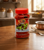 RR Pickles Bengal Currant Pickle