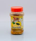 RR Pickles Lemon (Green chilli) Pickle - Image 2