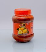 RR Pickles Lemon (Red chilli) Pickle - Image 5