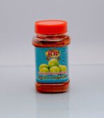 RR Pickles Gooseberry (Nellikayi) Pickle - Image 2