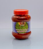 RR Pickles Aramadalu/Petlu Kayi (Red Chilli) Pickle - Image 5
