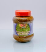 RR Pickles Aramadalu/Petlu Kayi (Green Chilli) Pickle - Image 5