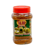 RR Pickles Gooseberry(Nelli Kayi) Thokku - Image 8