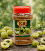 RR Pickles Gooseberry(Nelli Kayi) Thokku