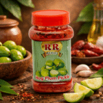 RR Pickles Hog Plum (Amate kayi) Pickle