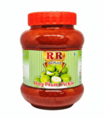 RR Pickles Hog Plum (Amate Kayi) Pickle - Image 2