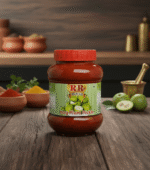RR Pickles Hog Plum (Amate Kayi) Pickle