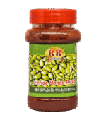 RR Pickles Jeerige Midi Mango Pickle - Image 2