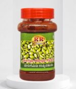 RR Pickles Jeerige Midi Mango Pickle - Image 4
