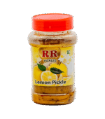 RR Pickles Lemon (Green chilli) Pickle - Image 8