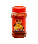 RR Pickles Lemon (Red chilli) Pickle - Image 7