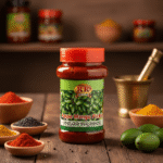 RR Pickles Appe Midi Mango Pickle