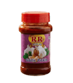 RR Pickles Garlic Pickle - Image 2