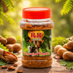 RR Pickles Tamarind (Hunase) Thokku