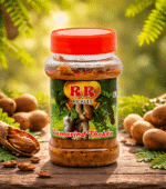 RR Pickles Tamarind (Hunase) Thokku
