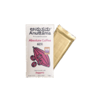 Anuttama Absolute Coffee 62% Artisanal Dark Chocolate with Jaggery - 50g - Image 3