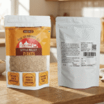 The GudFood Co. Little Millet Flakes - 200g - Image 5