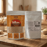 The GudFood Co. Little Millet Flakes - 200g