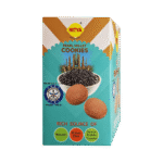 NITYA Pearl Millet Cookies (Sajje Cookies) – Delicious & Crunchy - 100g - Image 4