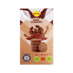NITYA Ragi Cookies – Finger Millet Snacks - 100g - Image 4