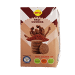 NITYA Ragi Cookies – Finger Millet Snacks - 100g - Image 3