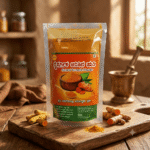NITYA Turmeric Powder – Natural Haldi Powder - 100g - Image 4