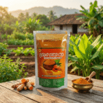 NITYA Turmeric Powder – Natural Haldi Powder - 100g