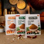 Se-Waa Authentic South Indian Combo Chutney Powder (Pudi) - Image 5